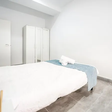 Apartment Sanjudas - Playa La Caleta Cadiz